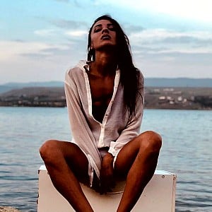 Salome Chachua
