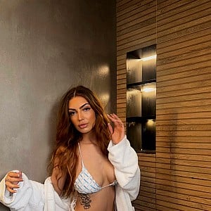 Salome Clit