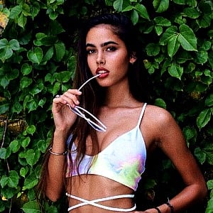 Salome Das