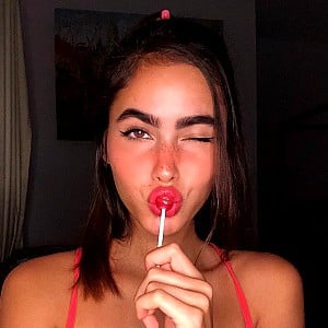 Salome Das
