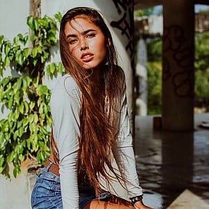 Salome Das