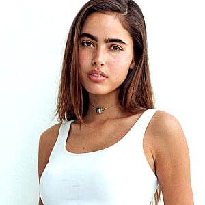 Salome Das