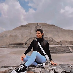 Salome Gil