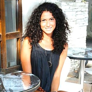 Salome Gviniashvili