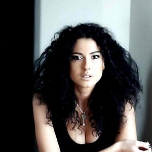 Salome Gviniashvili