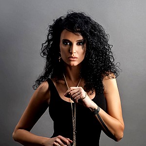 Salome Gviniashvili