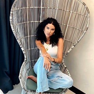 Salome Gviniashvili
