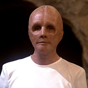 Salome Jens (Actress)