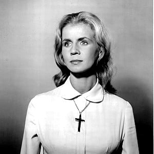 Salome Jens (Actress)