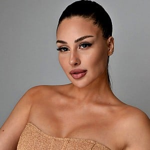 Salome Kapanadze