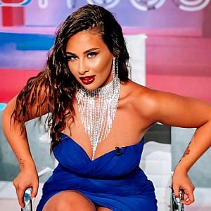 Salome Kapanadze
