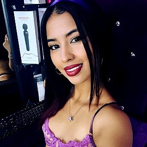 Salome Paez
