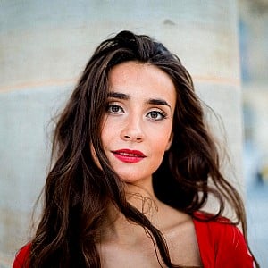 Salome Saque