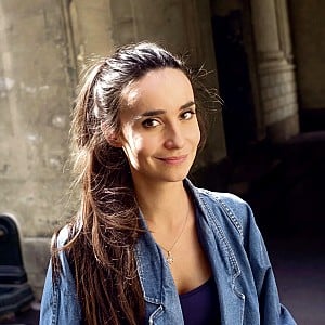 Salome Saque