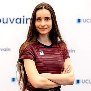 Salome Saque