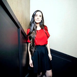 Salome Saque