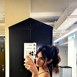 Salone Verma