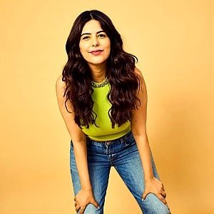 Saloni Khanna