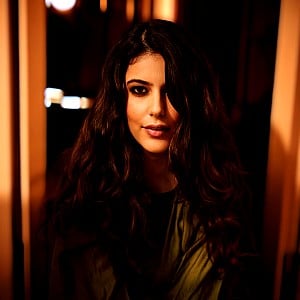 Saloni Khanna