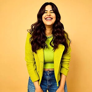 Saloni Khanna