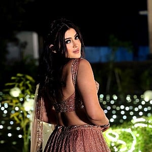 Saloni Sehra