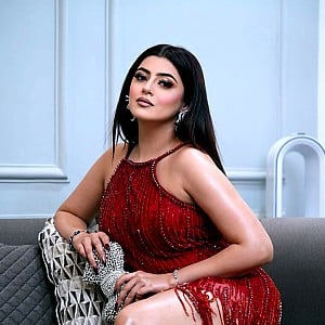 Saloni Sehra