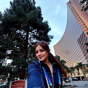 Saloni Sehra