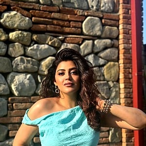 Saloni Sehra
