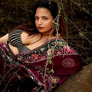 Salonie Patel