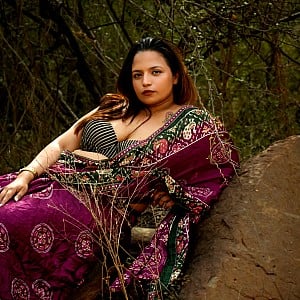 Salonie Patel