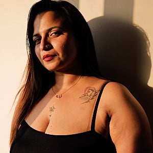 Salonie Patel
