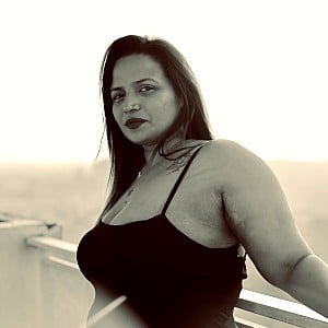 Salonie Patel