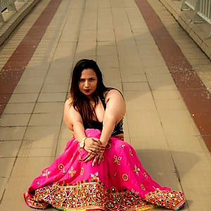 Salonie Patel