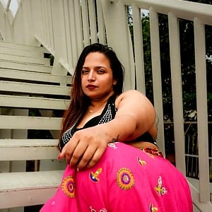 Salonie Patel