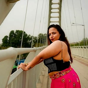 Salonie Patel