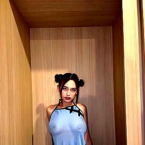 Salsa Amelia