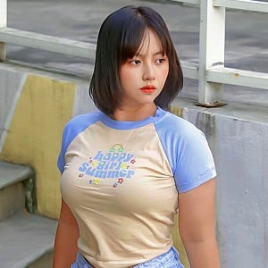 Salsabila Rosyadah