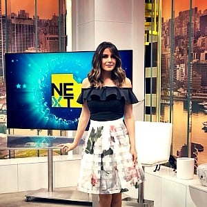 Saly Greige