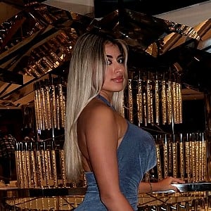Sam Diaz