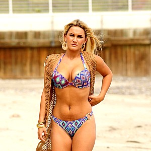 Sam Faiers