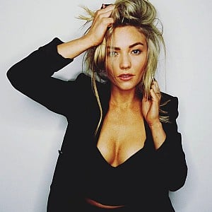 Sam Frost