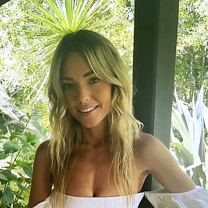 Sam Frost