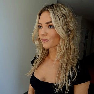 Sam Frost