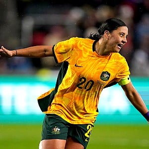 Sam Kerr