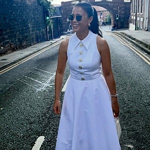 Sam Quek