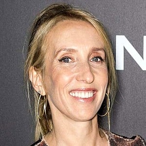Sam Taylor-Johnson