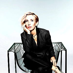 Sam Taylor-Johnson