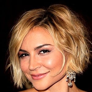 Samaire Armstrong