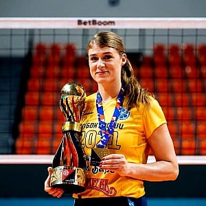 Samanta Fabris