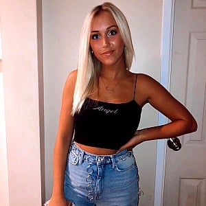 Samantha Altopiedi